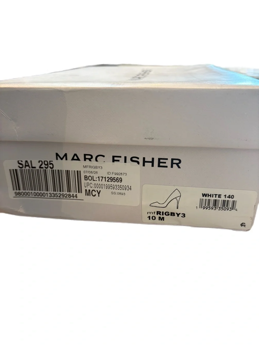 Marc Fisher marc fisher